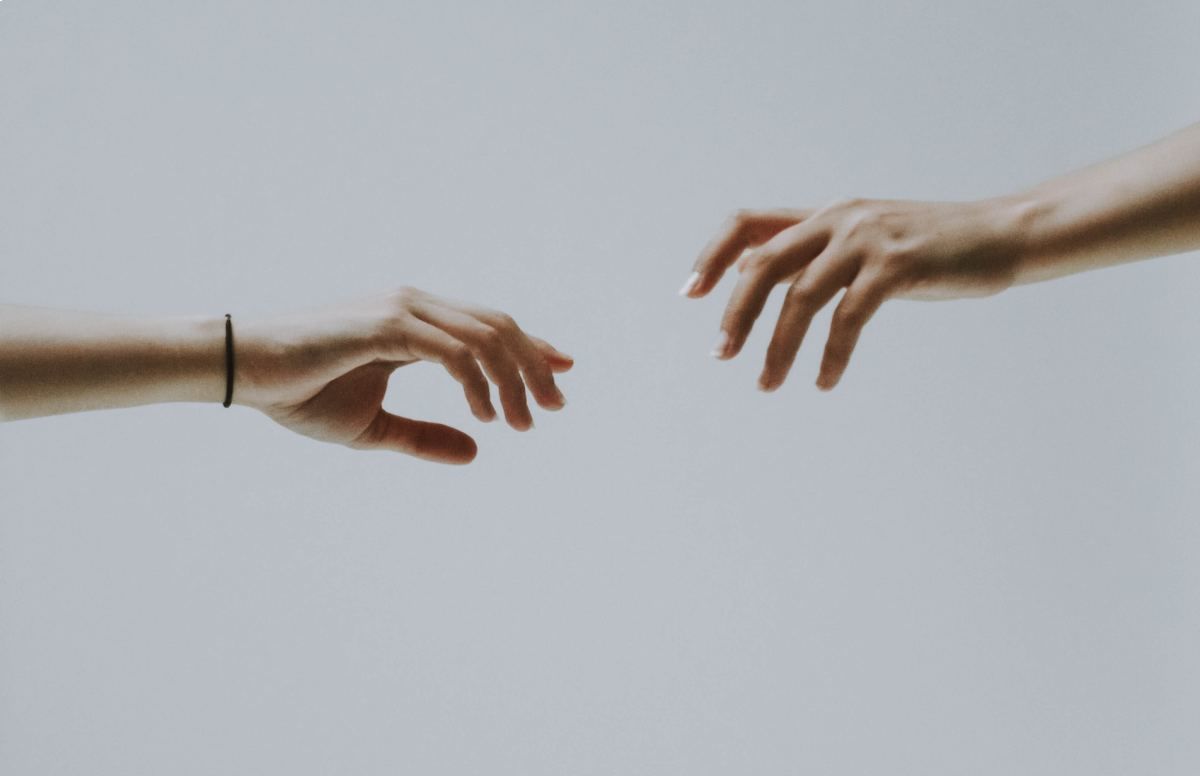 The best woman for a Libra man