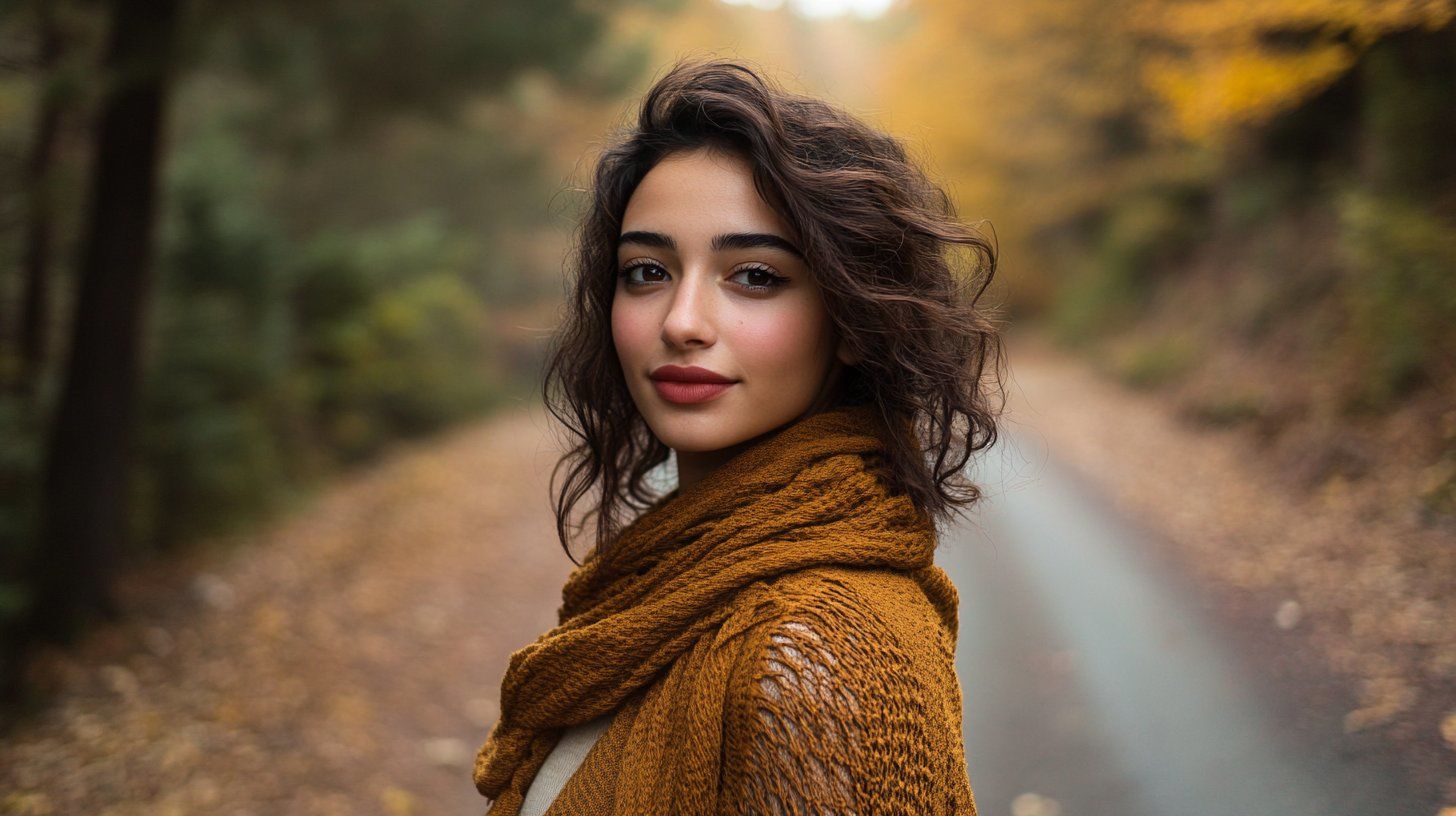 How Do Moroccan Singles Look Like?