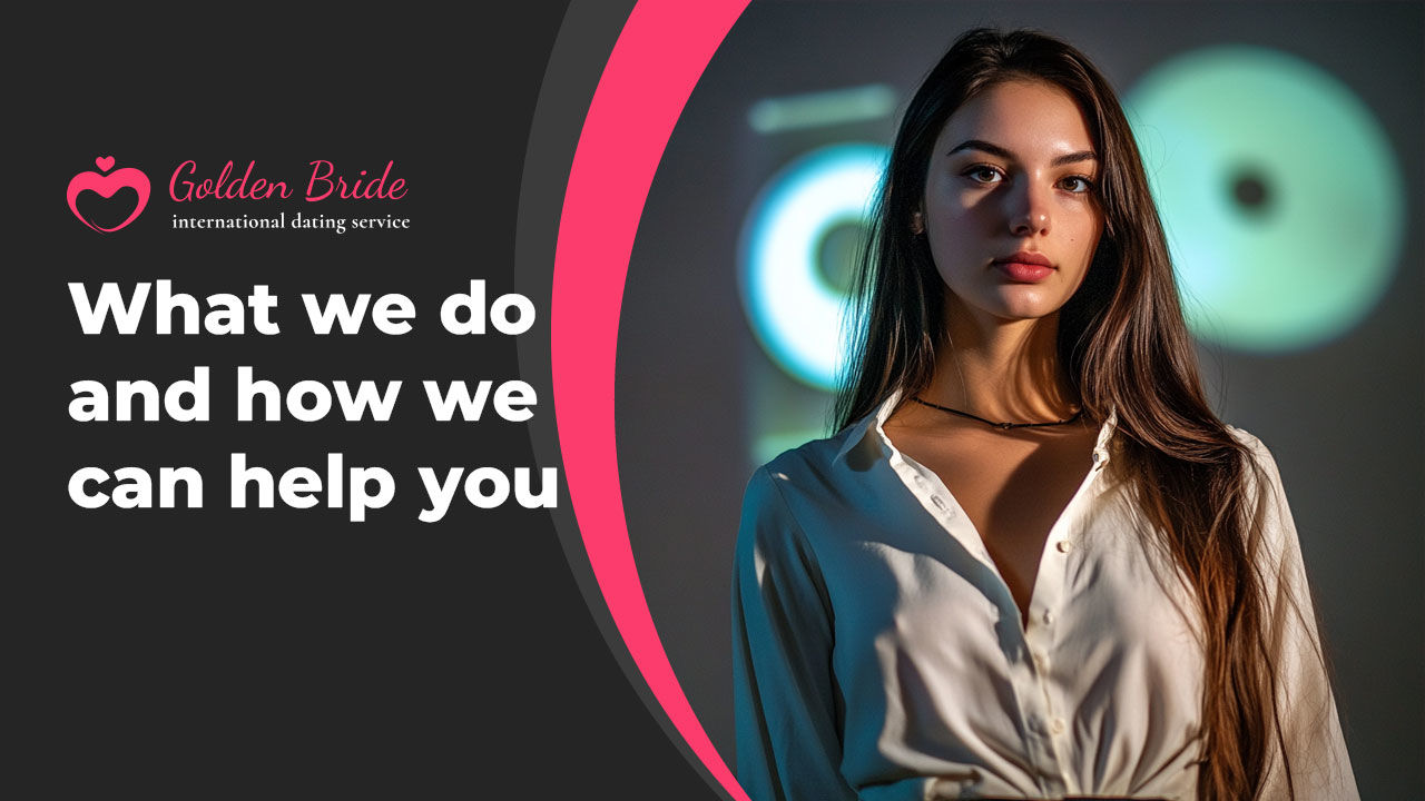 What we do and how we can help you