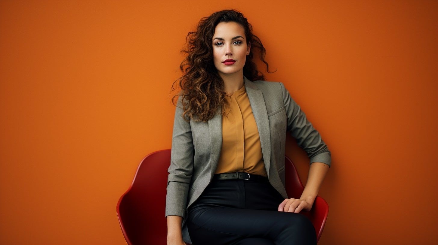 The Cultural Background of Austrian Bride