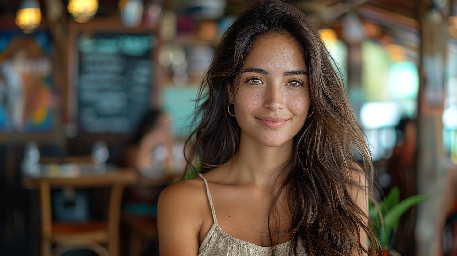 The Women of Cali: A Blend of Beauty, Strength, and Grace