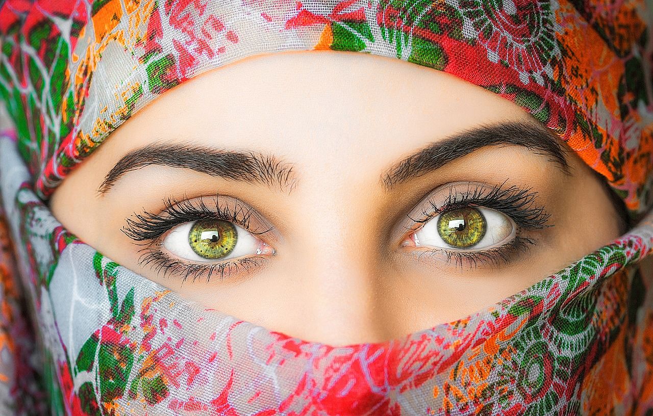10 best Arabic compliments
