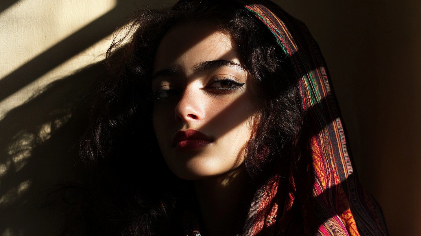 Myths About Moroccan Women