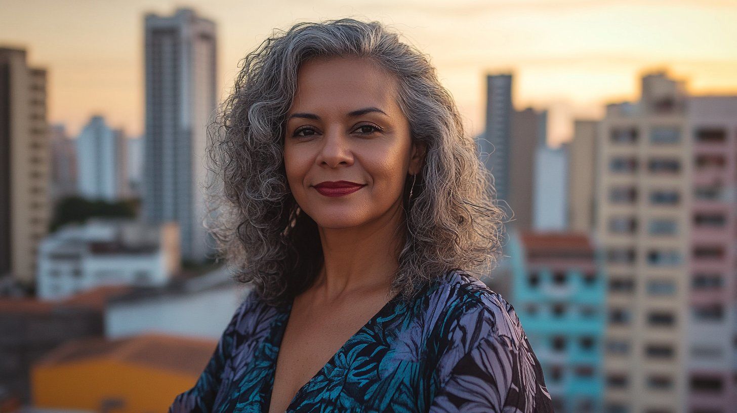 Are you ready to get in touch with mature Brazilian singles?