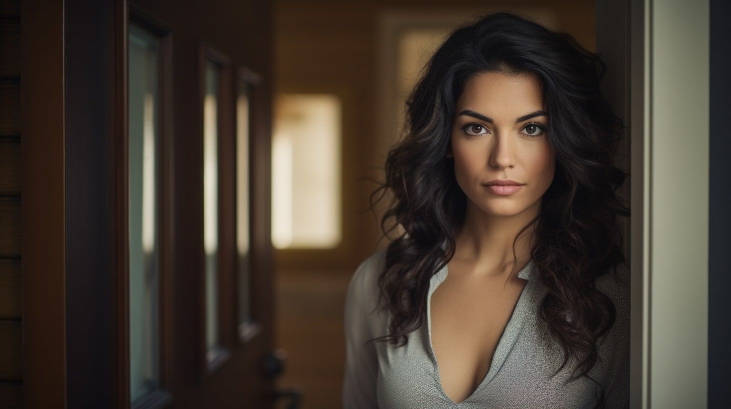 What do typical Latina women look like?