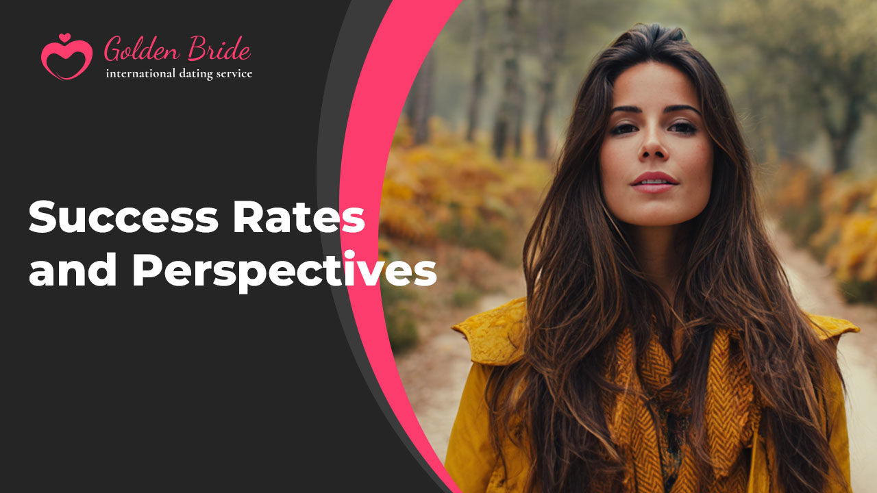 Success Rates and Perspectives