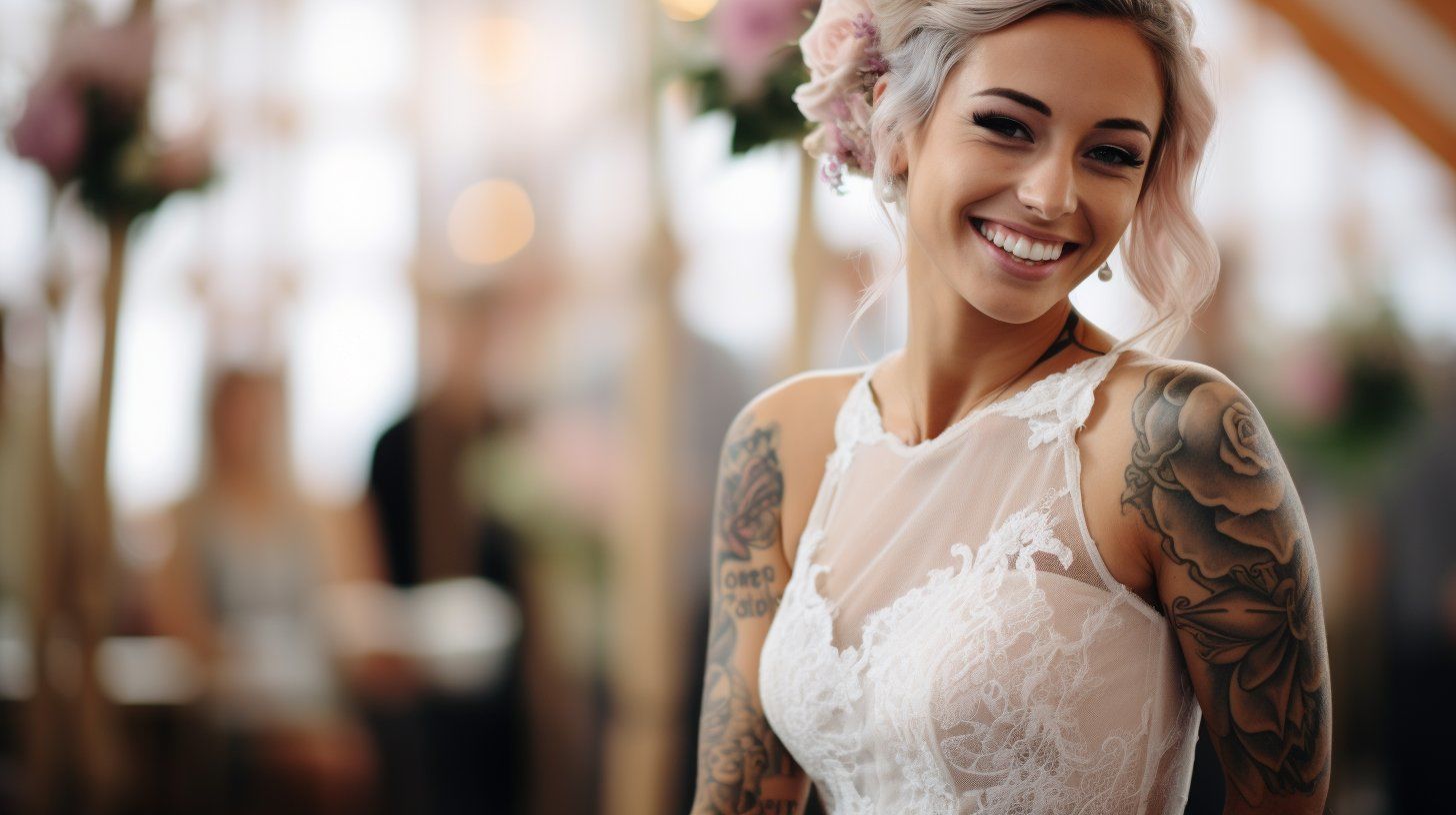 Dating a girl with tattoos FAQ