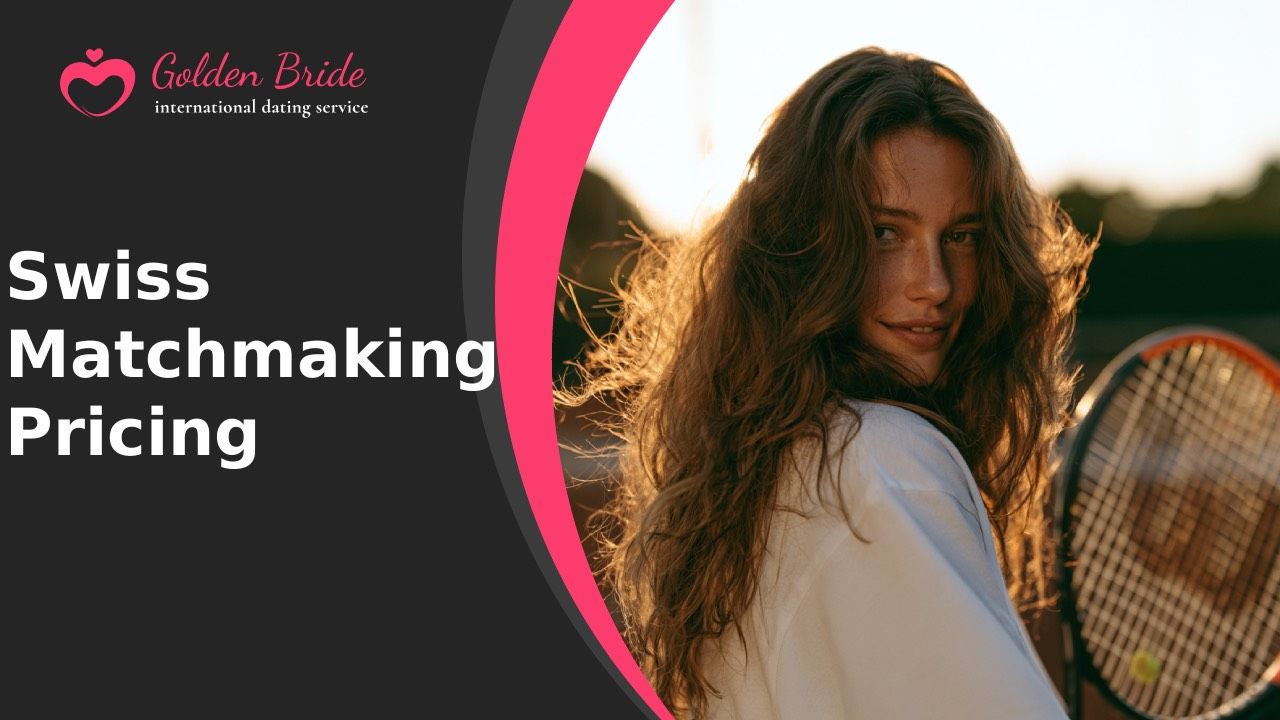 Swiss Matchmaking — Pricing