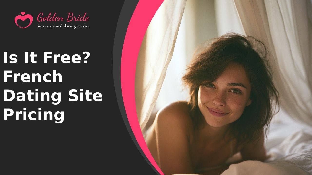 Is It Free? French Dating Site Pricing