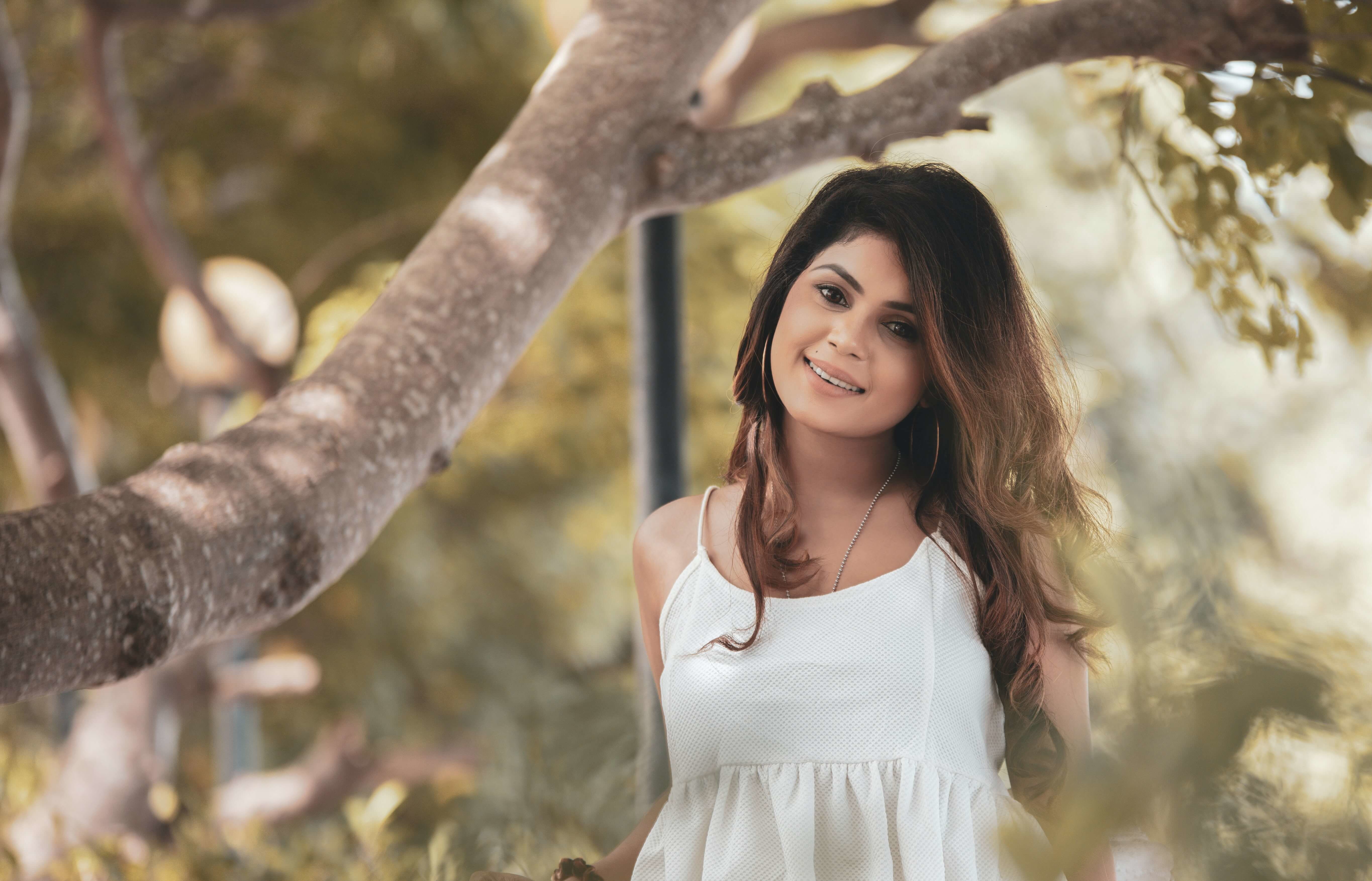 I’m so lucky I’ve met you