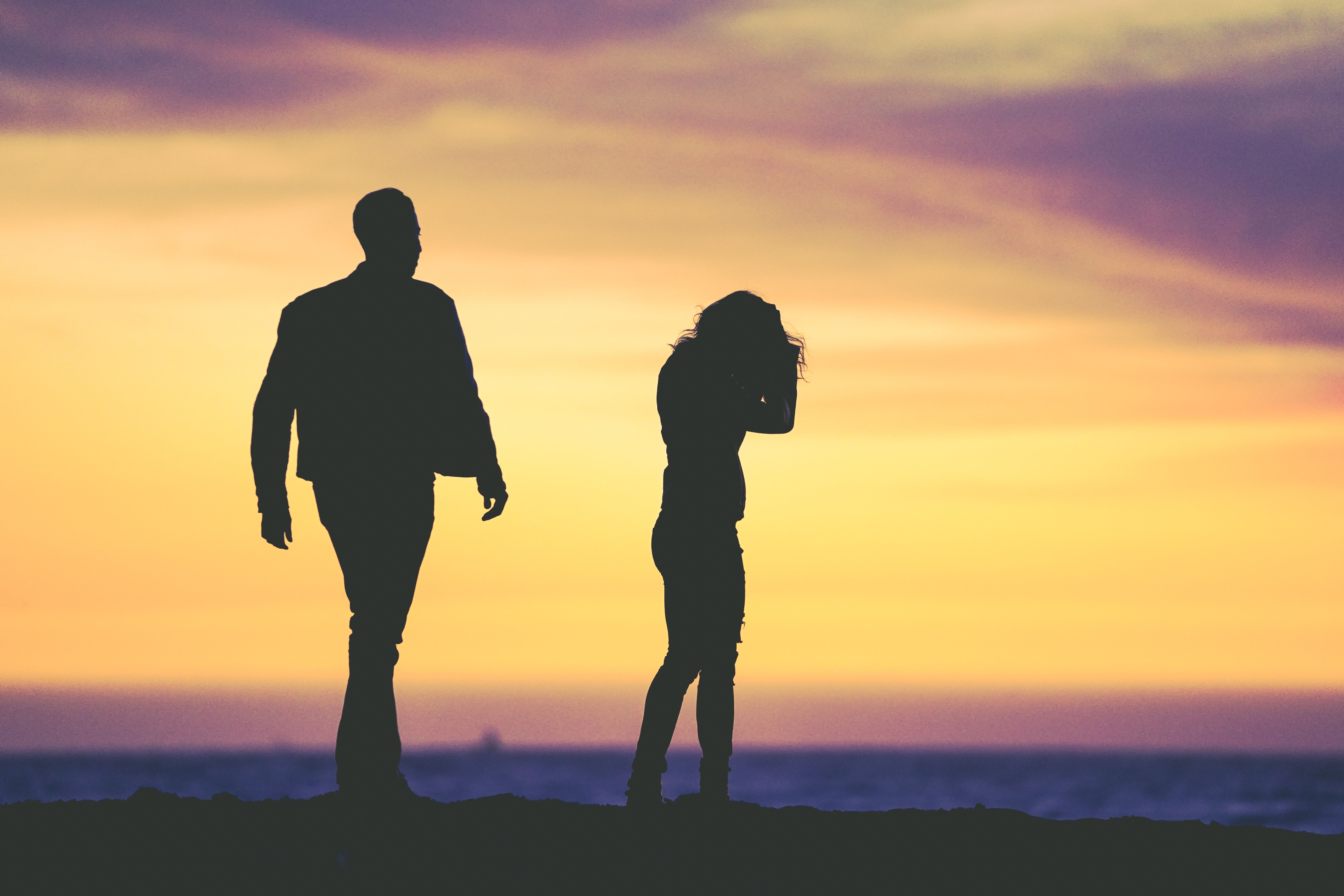Transform your relationship