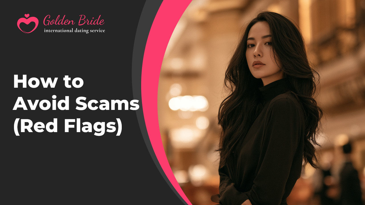 How to Avoid Scams (Red Flags)