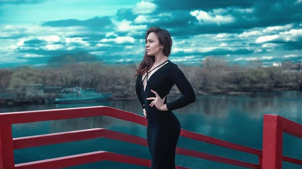 Look neat and handsome in your pics