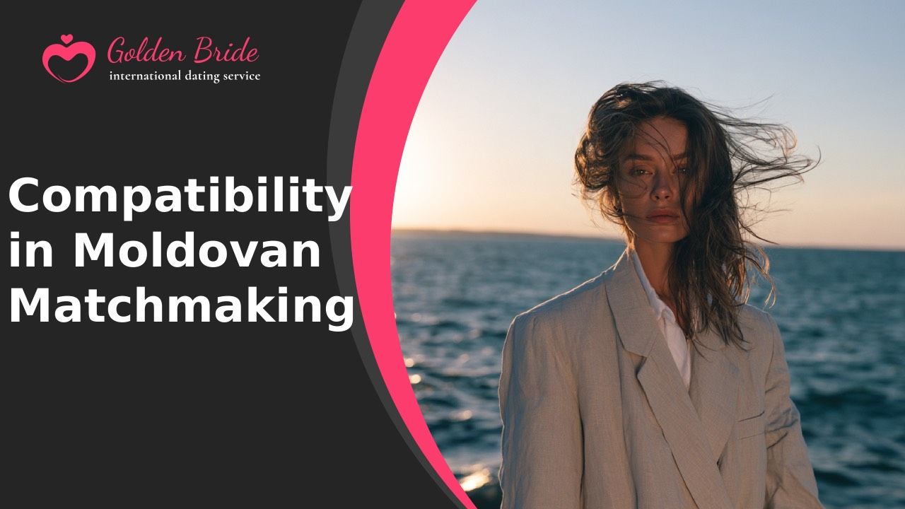 Compatibility in Moldovan Matchmaking