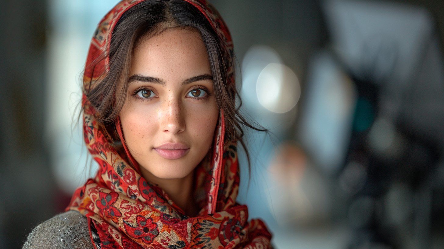 Myths About Pakistani Women