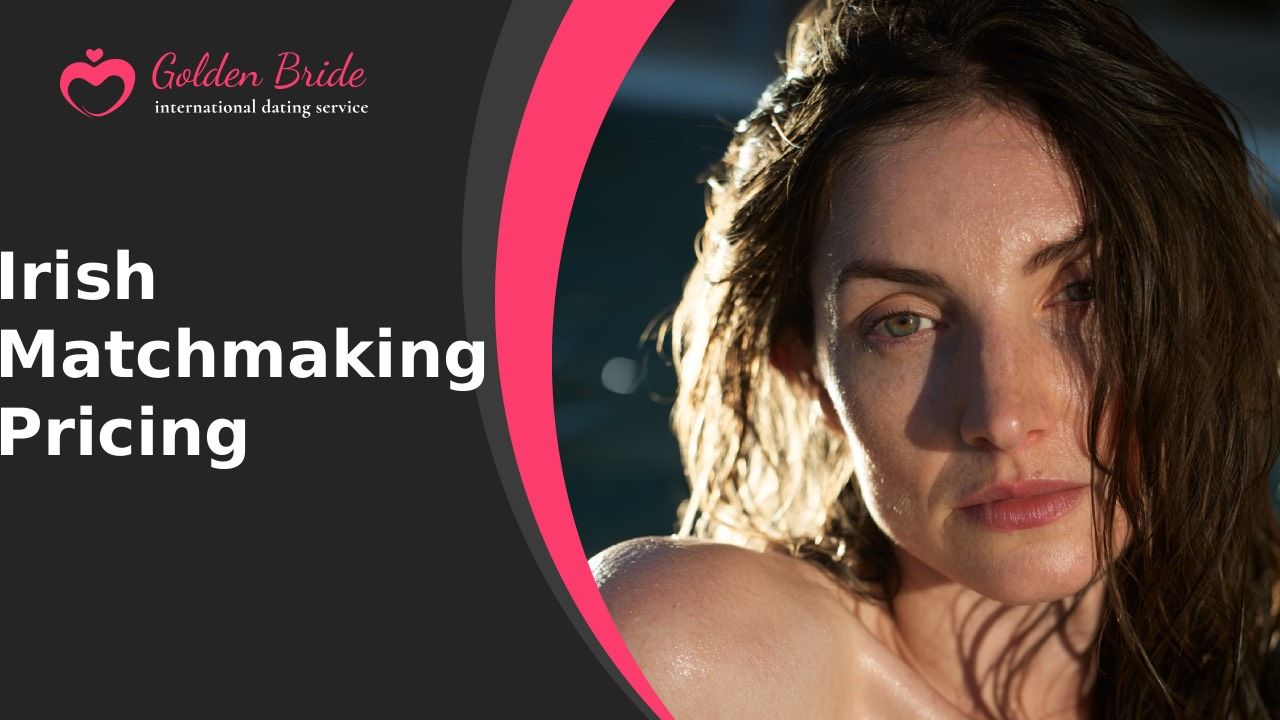 Irish Matchmaking — Pricing
