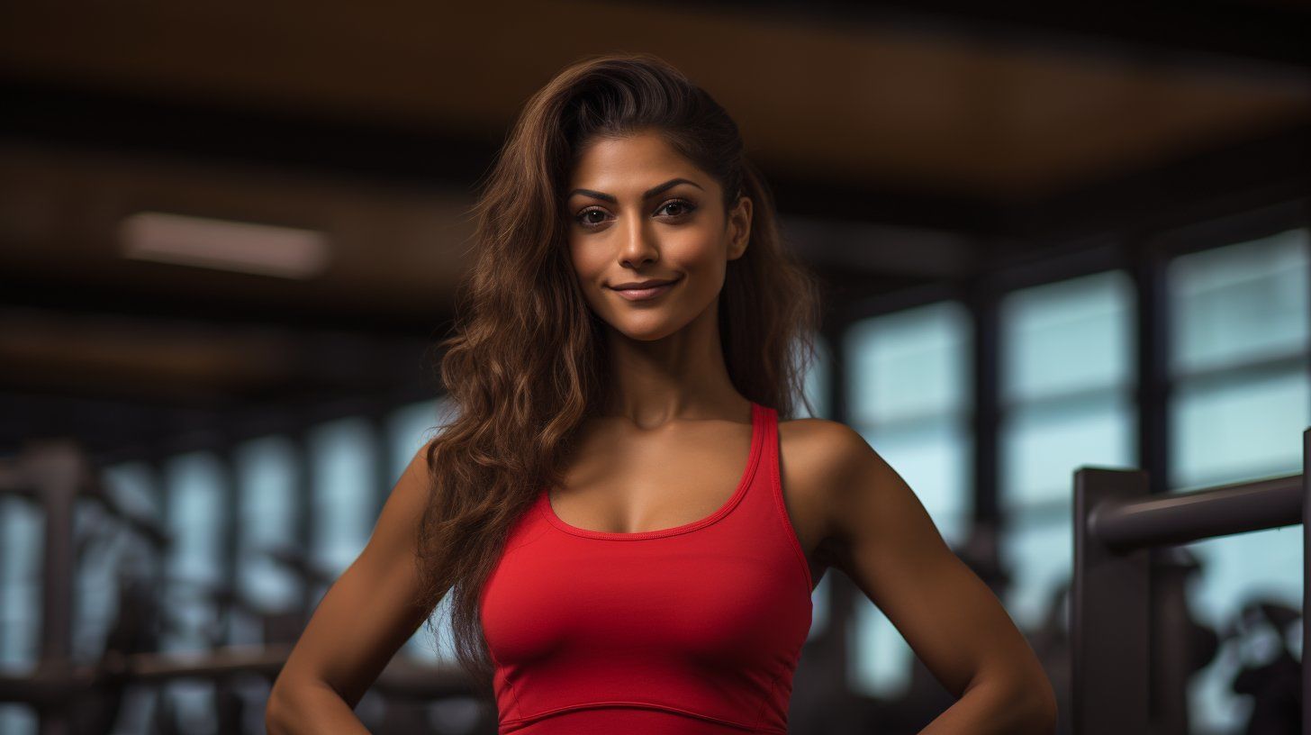 How much does a Petite Colombian bride cost?