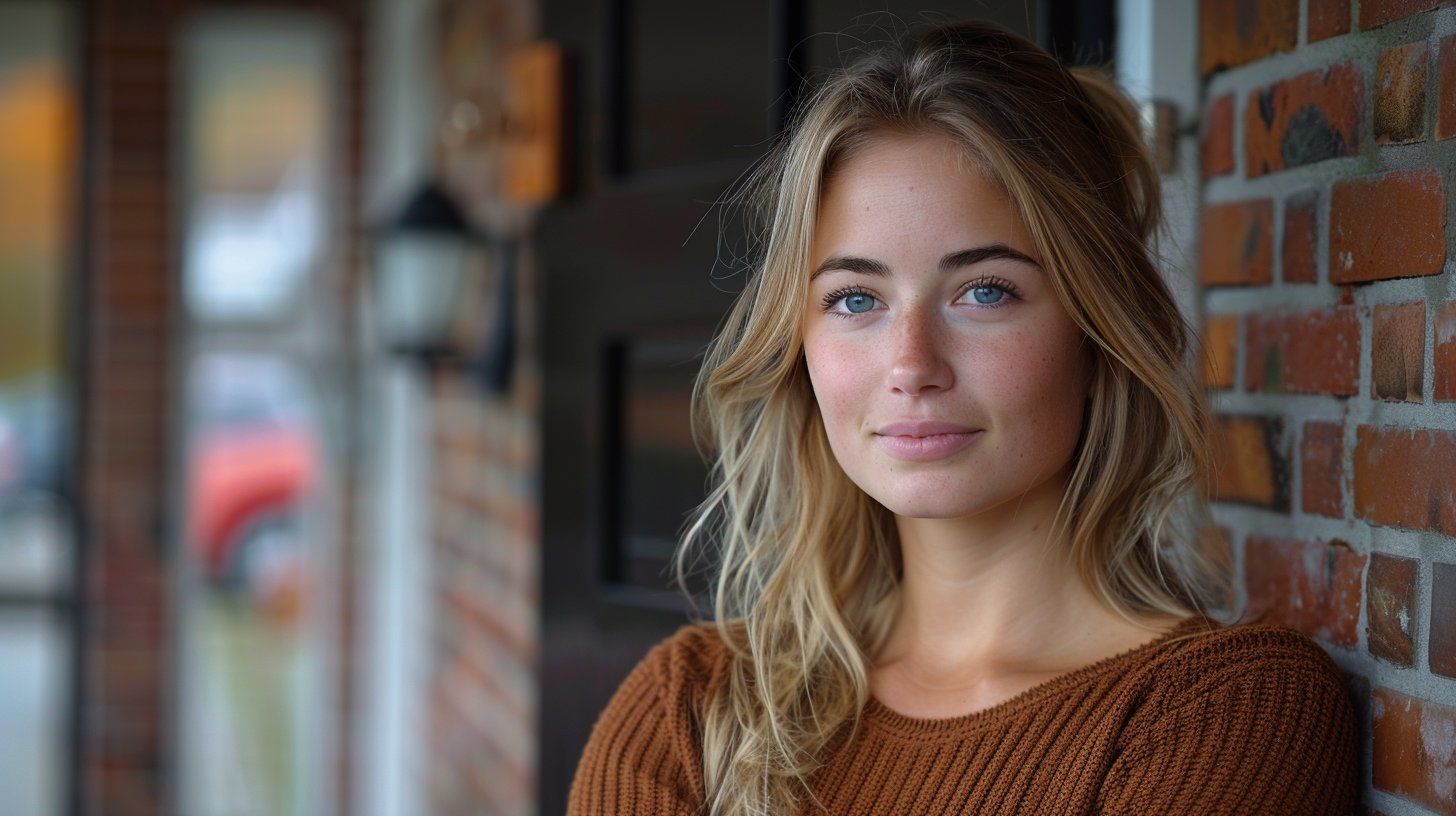 The Look of Berlin's Women: A Blend of Individuality and Urban Chic