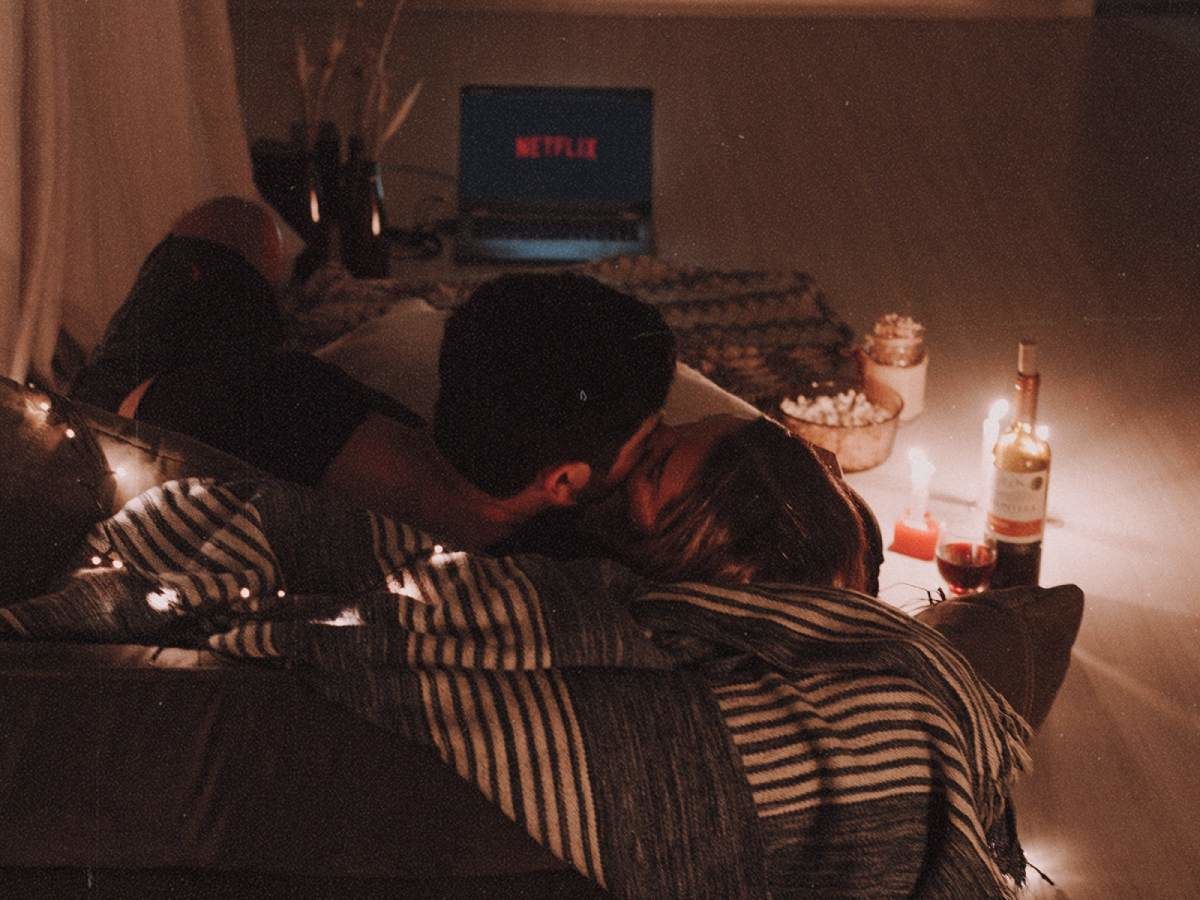 Virgo man and Gemini woman