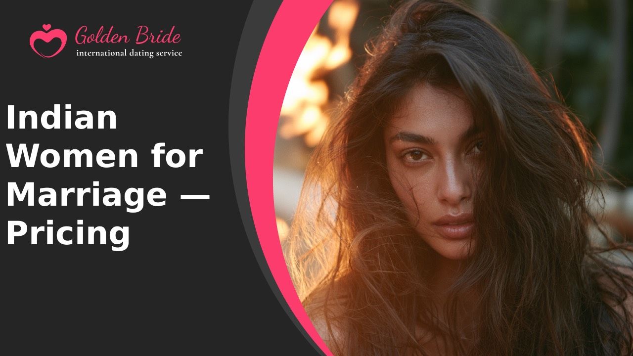 Membership pricing tiers for finding an Indian wife