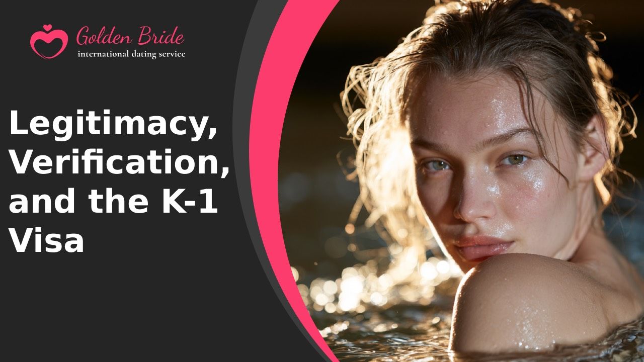 Verified profile check for Scandinavian women seeking marriage abroad