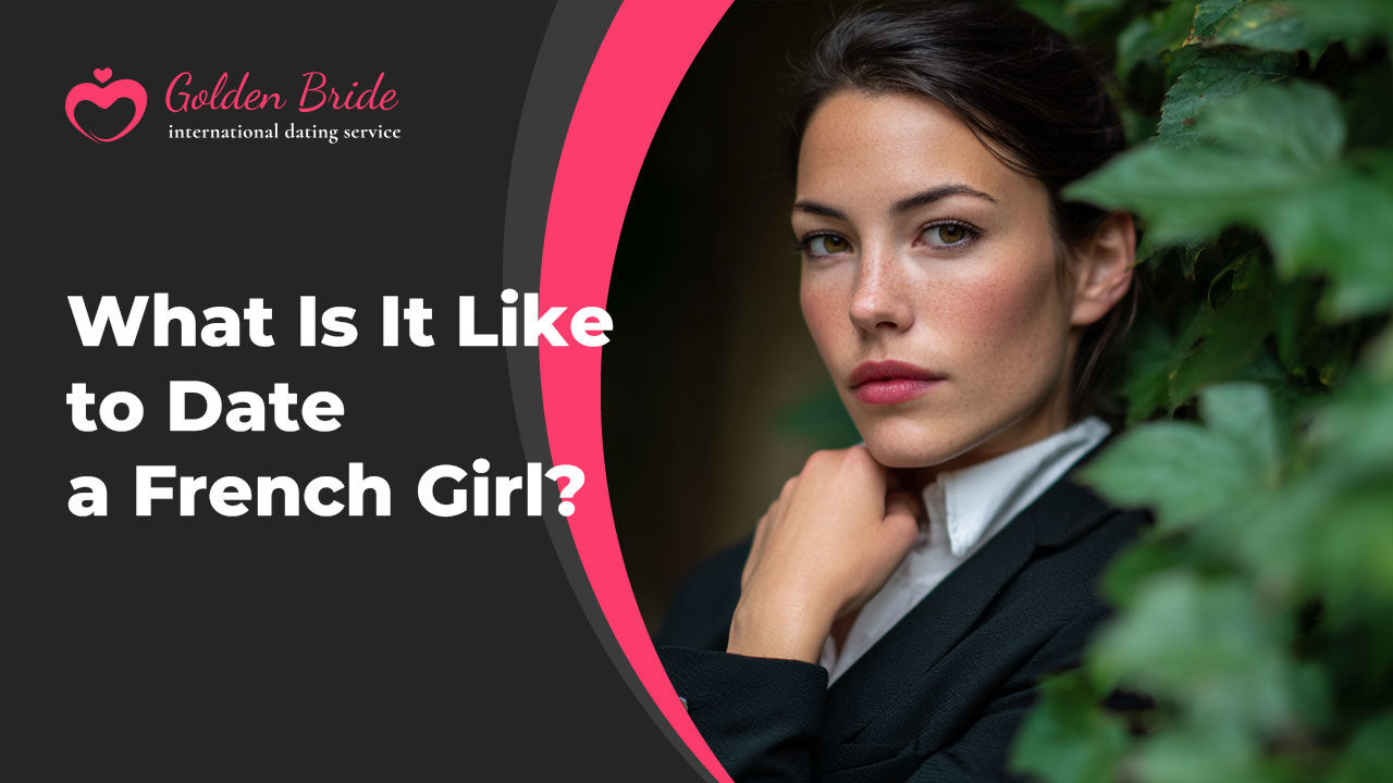 What Is It Like to Date a French Girl?