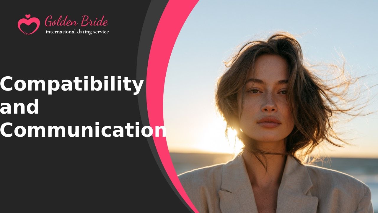Compatibility in Australian Matchmaking
