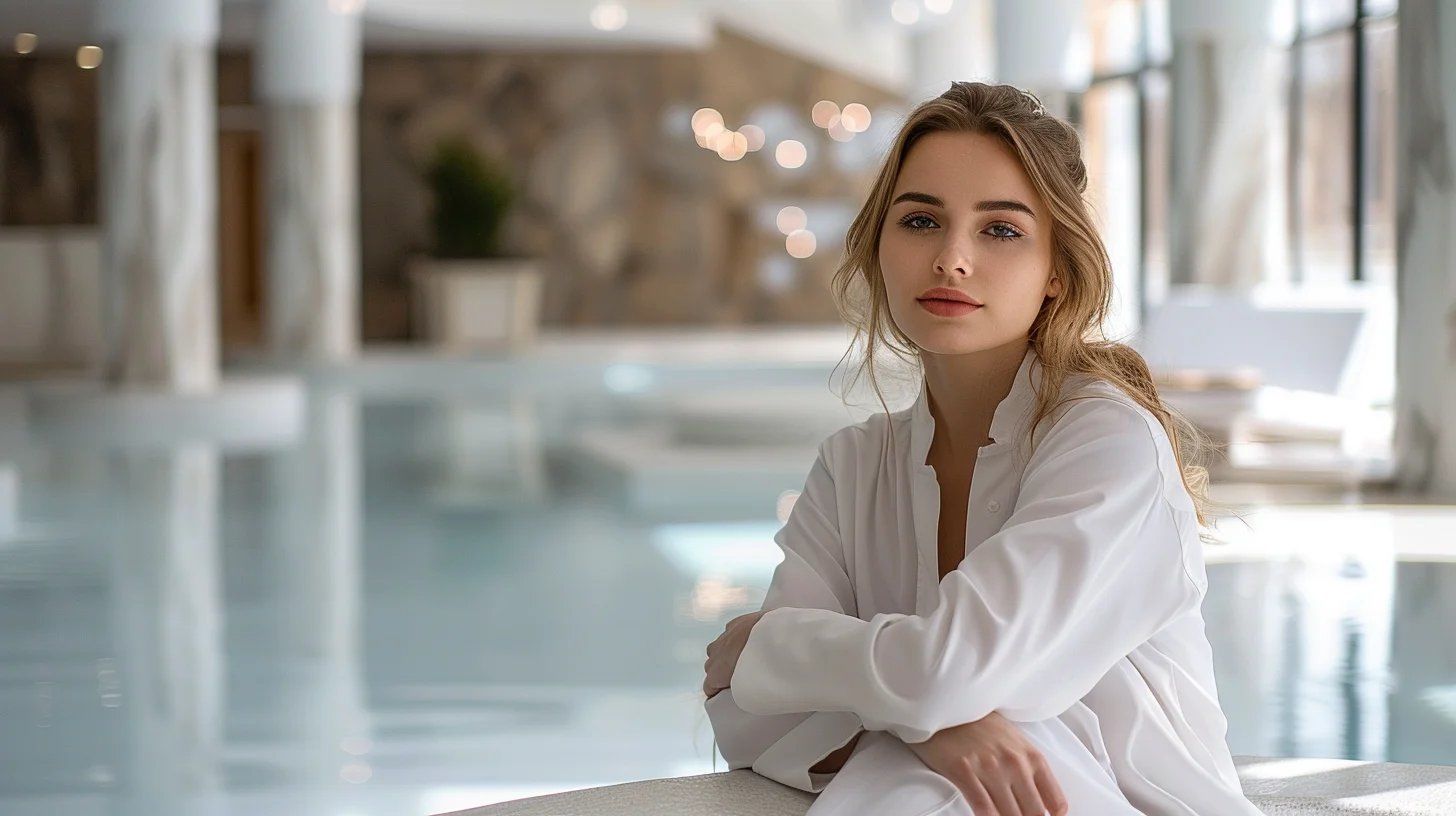 Why Are Hot Croatia Women So Sexy and Beautiful