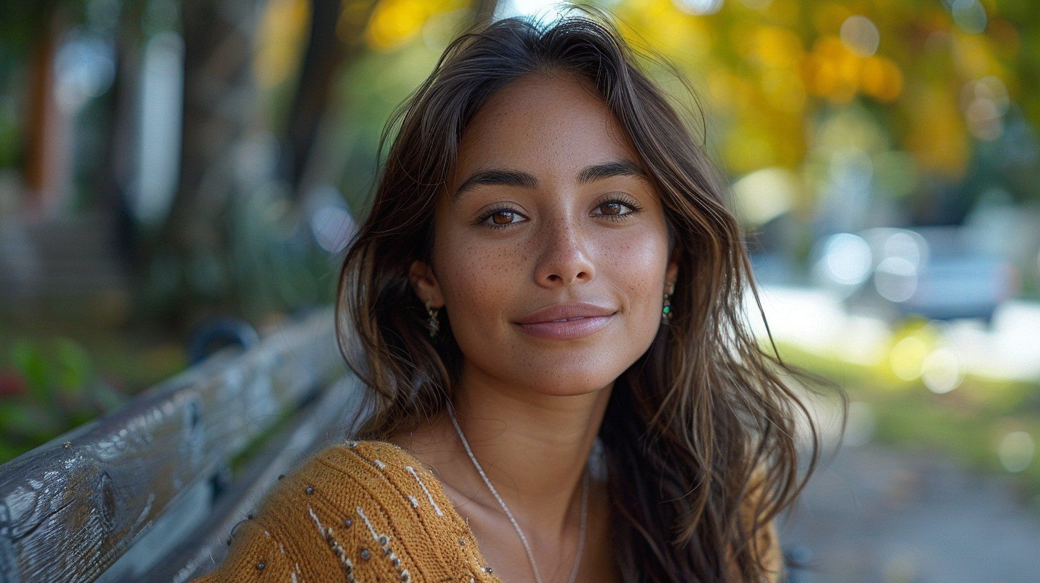 What Cali Girls Value in Relationships