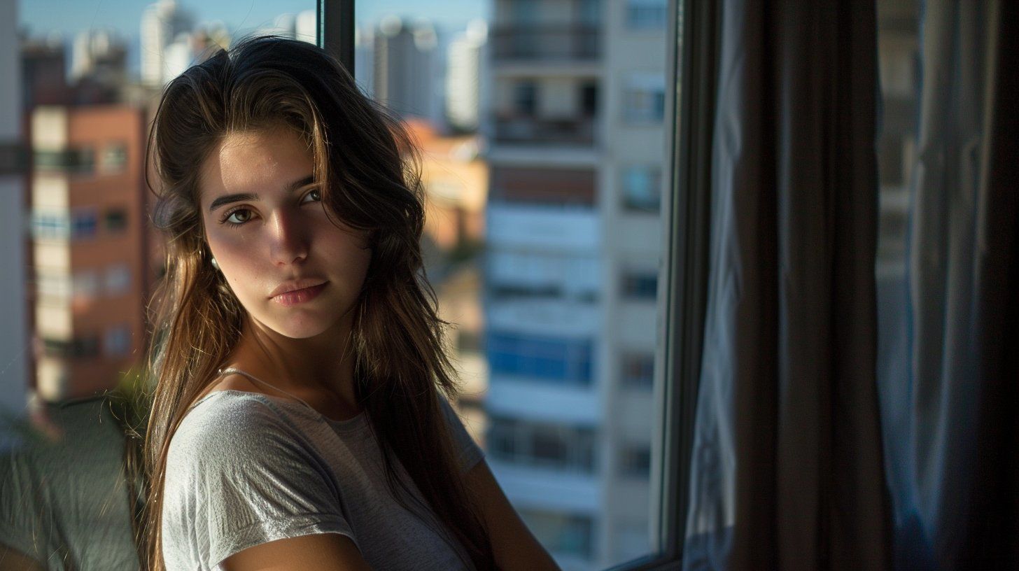 Dating Uruguay Girls Online - Typical Mistakes