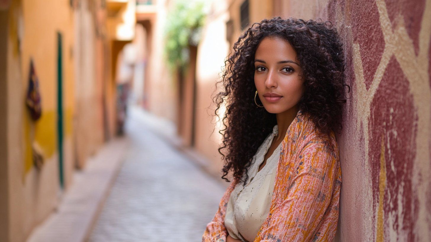 How do I get a Moroccan girlfriend (the right way)?