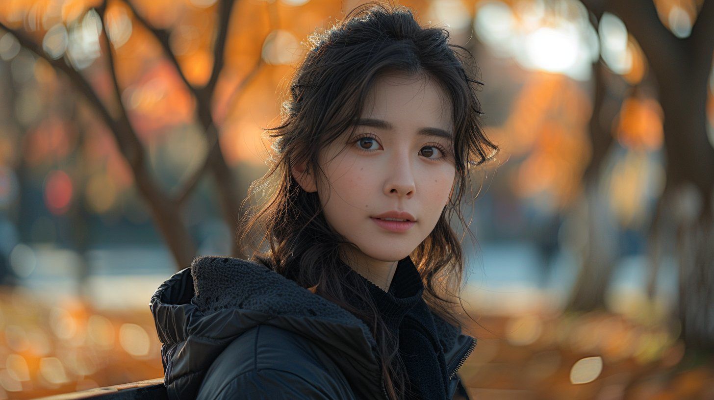 Unveiling the Essence of Guangzhou Brides