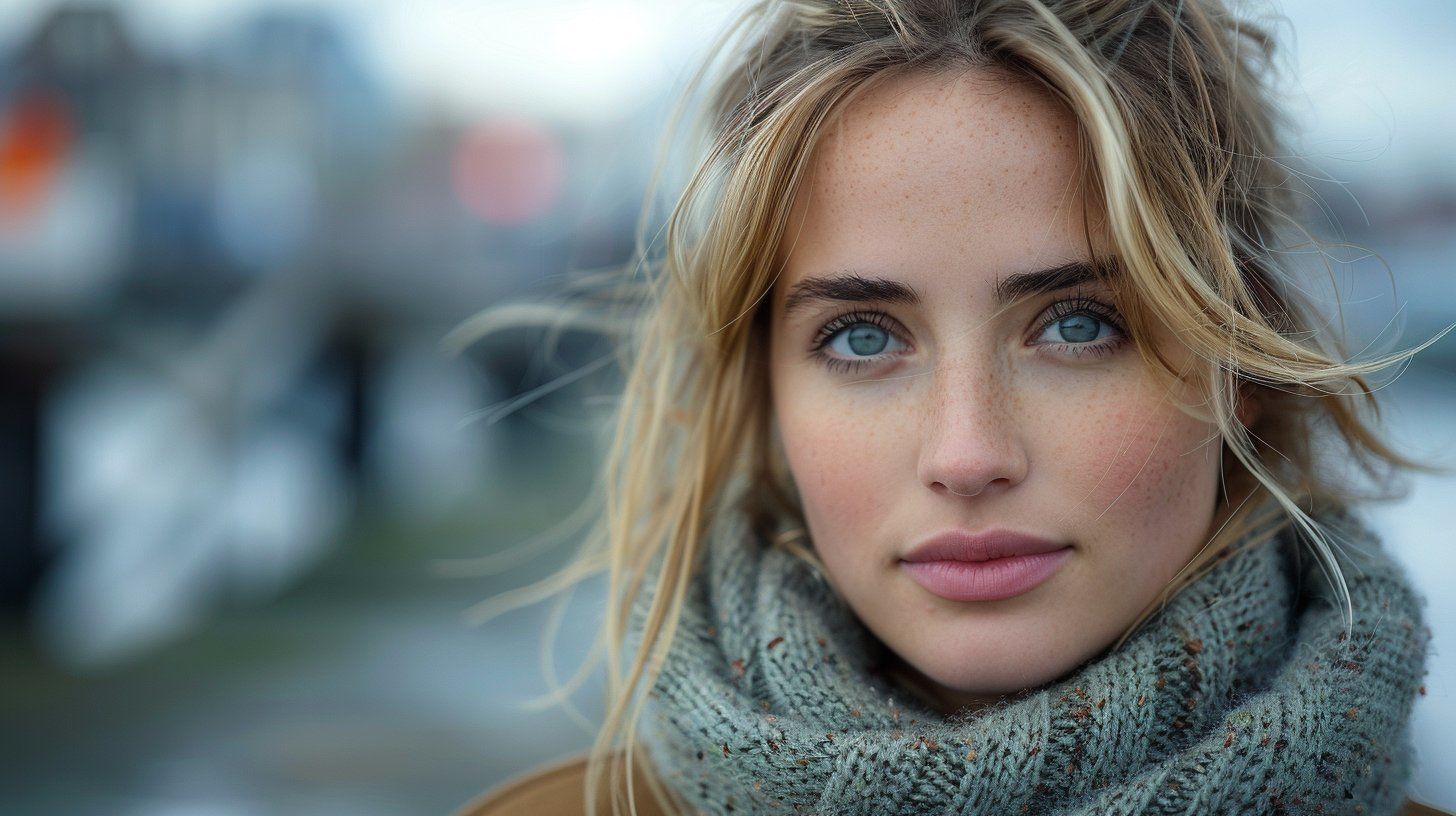 The Unique Allure of Berlin's Women: A Symphony of Culture, Ambition, and Heart