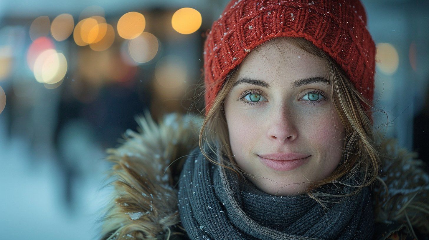 Dating Norway Girls Online - Typical Mistakes