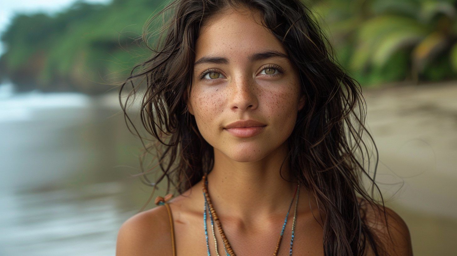 How do I get a Nicaraguan girlfriend (the right way)?