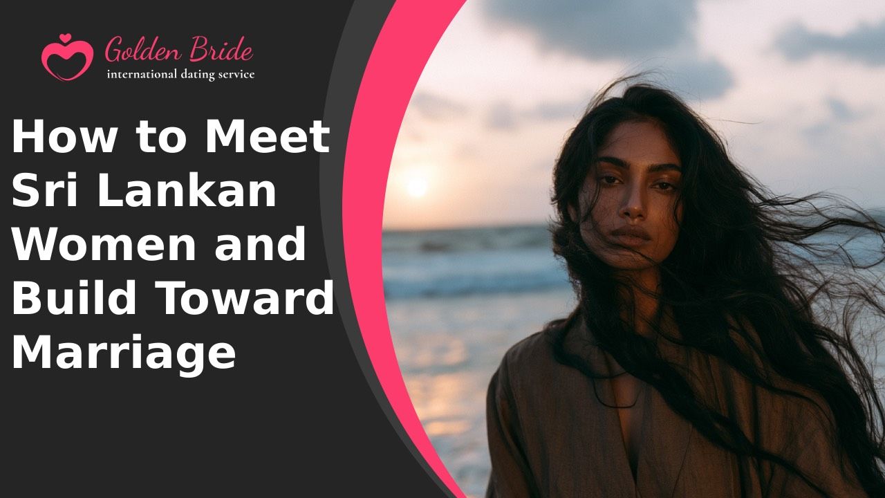 Video call between an American man and a Sri Lankan woman getting to know each other