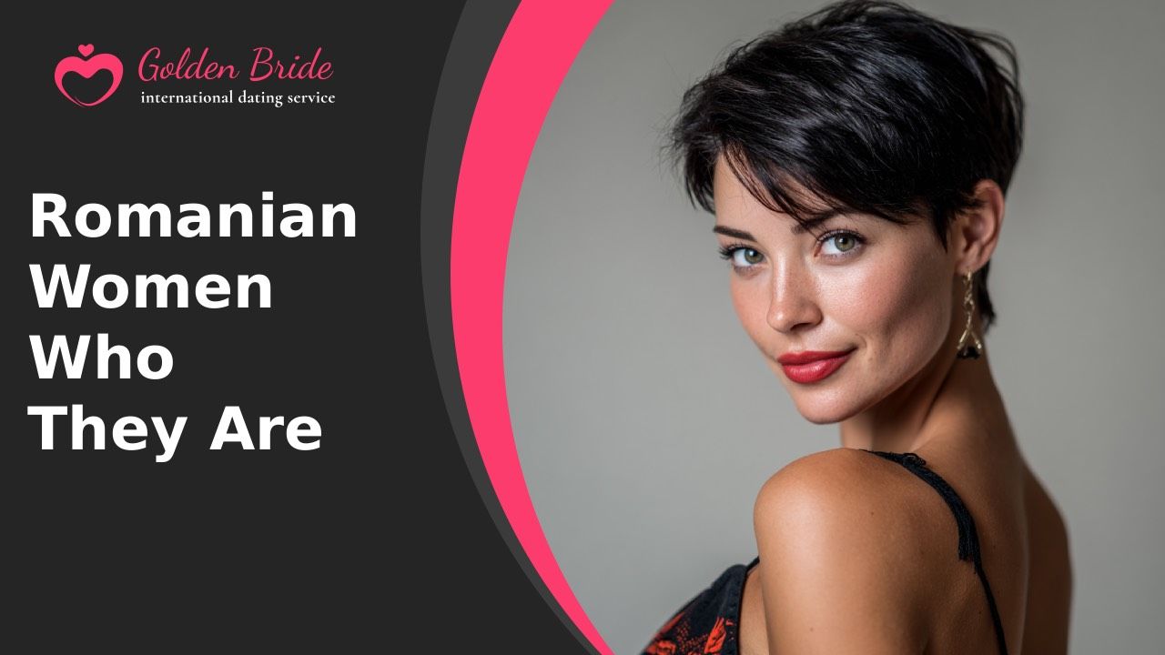 Romanian Women — Who They Are