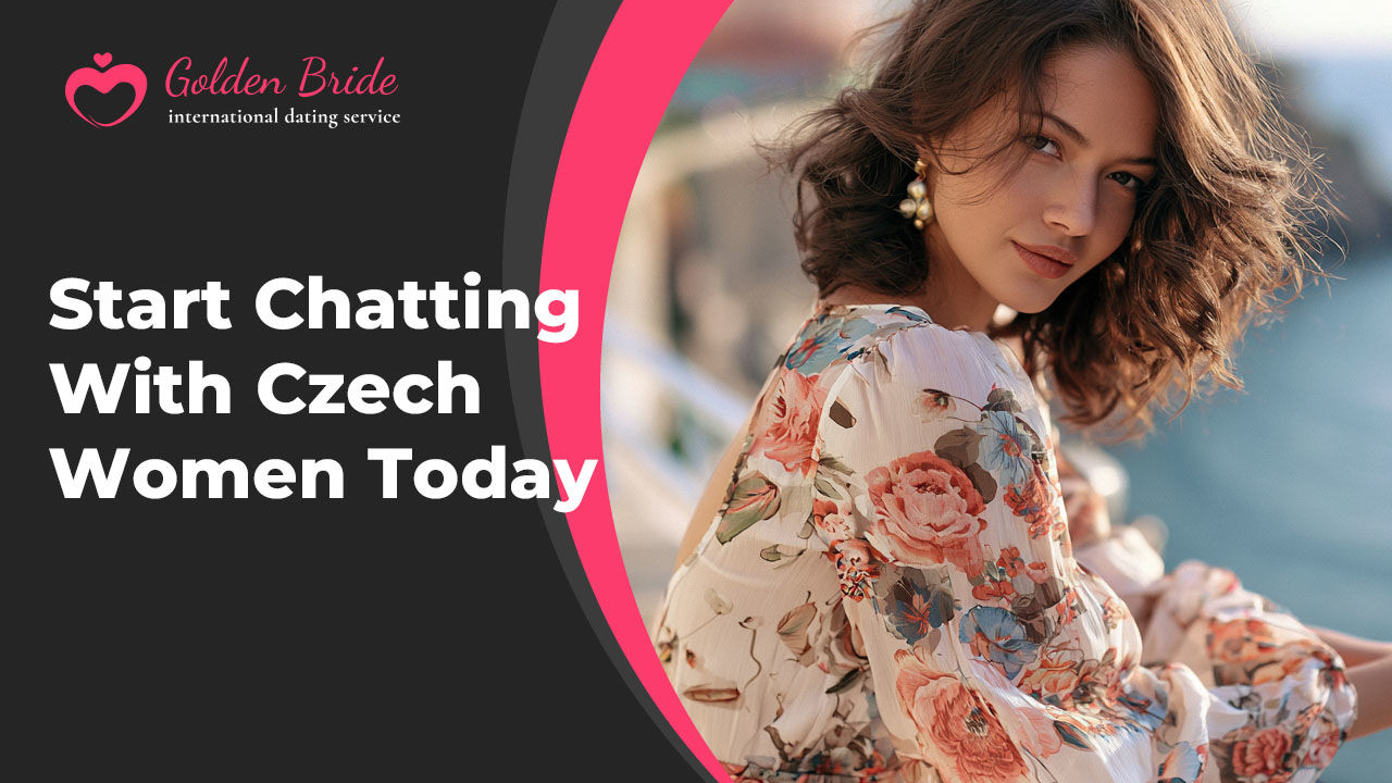Start Chatting With Czech Women Today