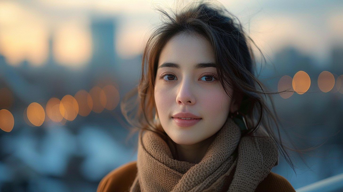 Discovering Love in Almaty: Why Your Heart Should Yearn for an Almaty Girl