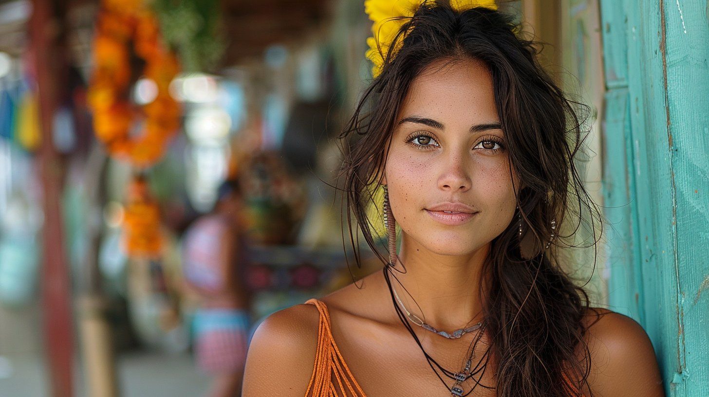 Why Medellín Brides Capture the World's Attention