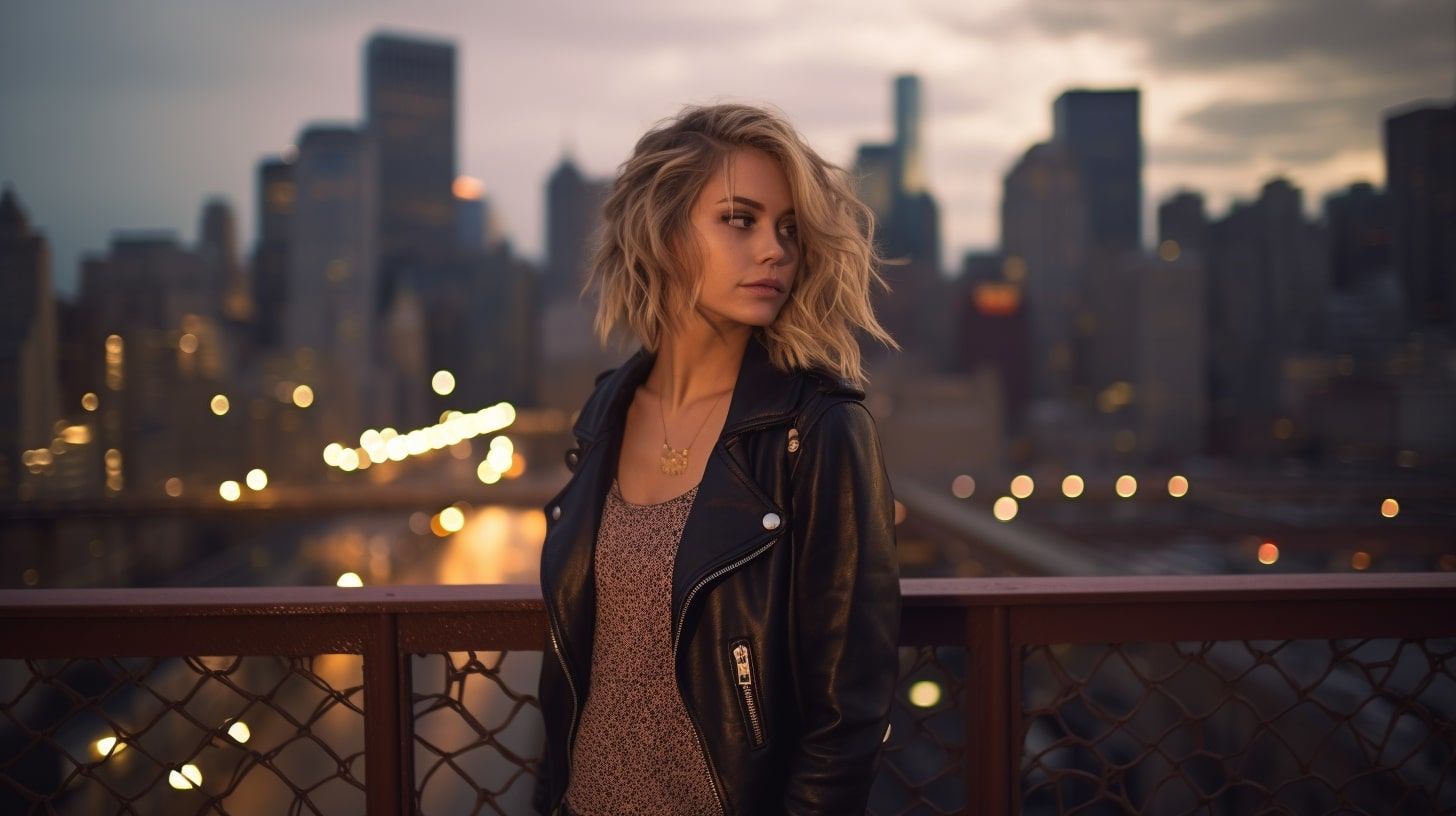 Dating a woman 10 years younger: Pros and Cons