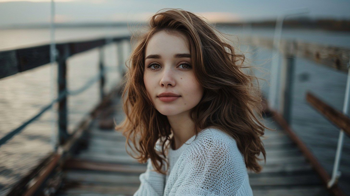 Chatting with Ukrainian Women: Building Lasting Connections