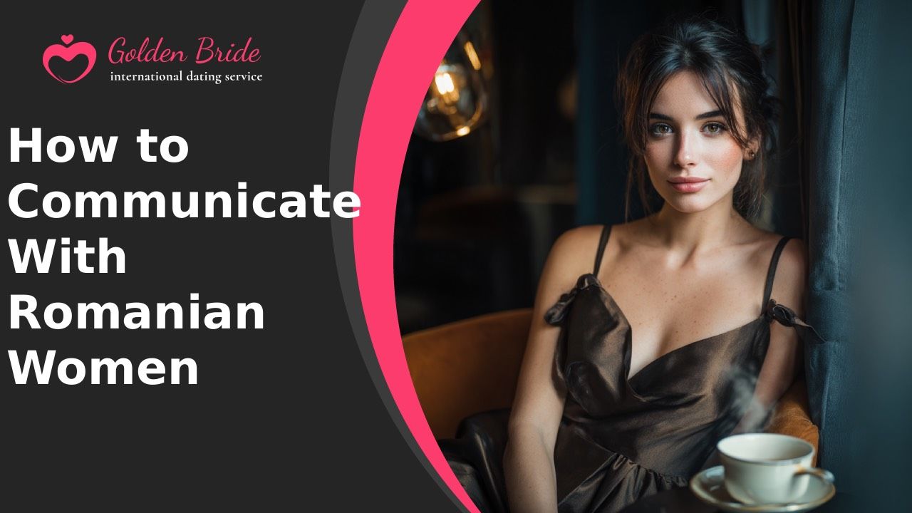 How to Communicate With Romanian Women