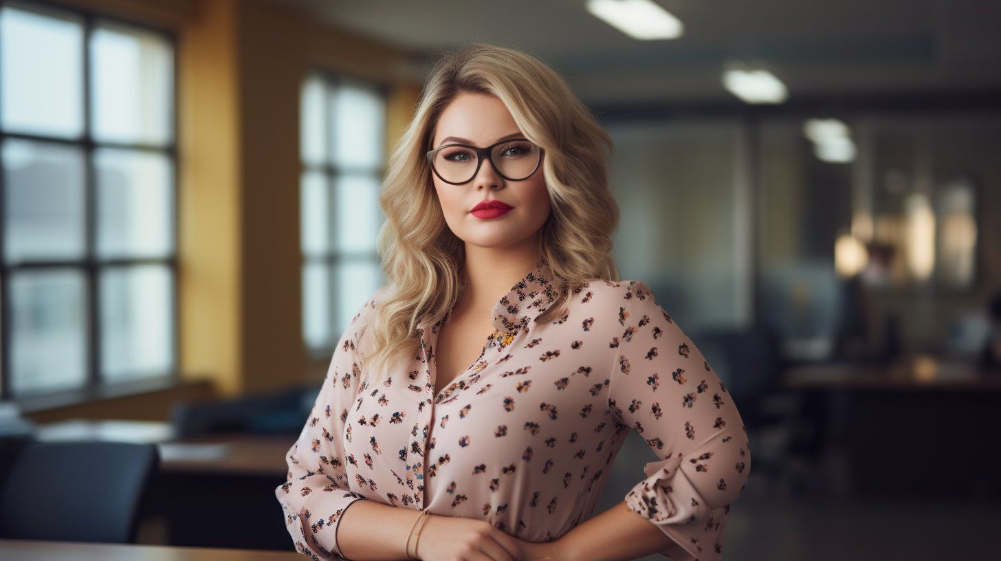 Why is marrying a BBW Ukrainian a jackpot?
