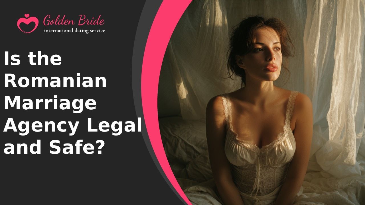 Is the Romanian Marriage Agency Legal and Safe?