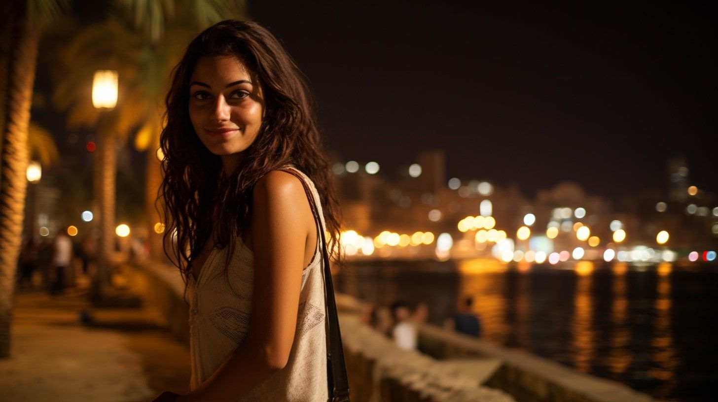 5 Tips on How to Date a Muslim Girl