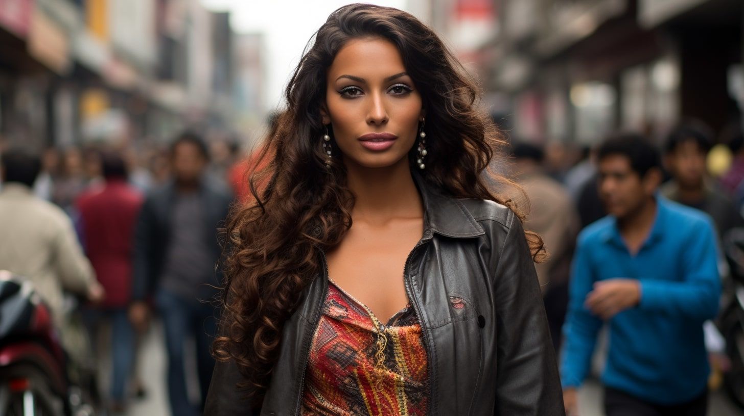 Tips for Dating Colombian Women