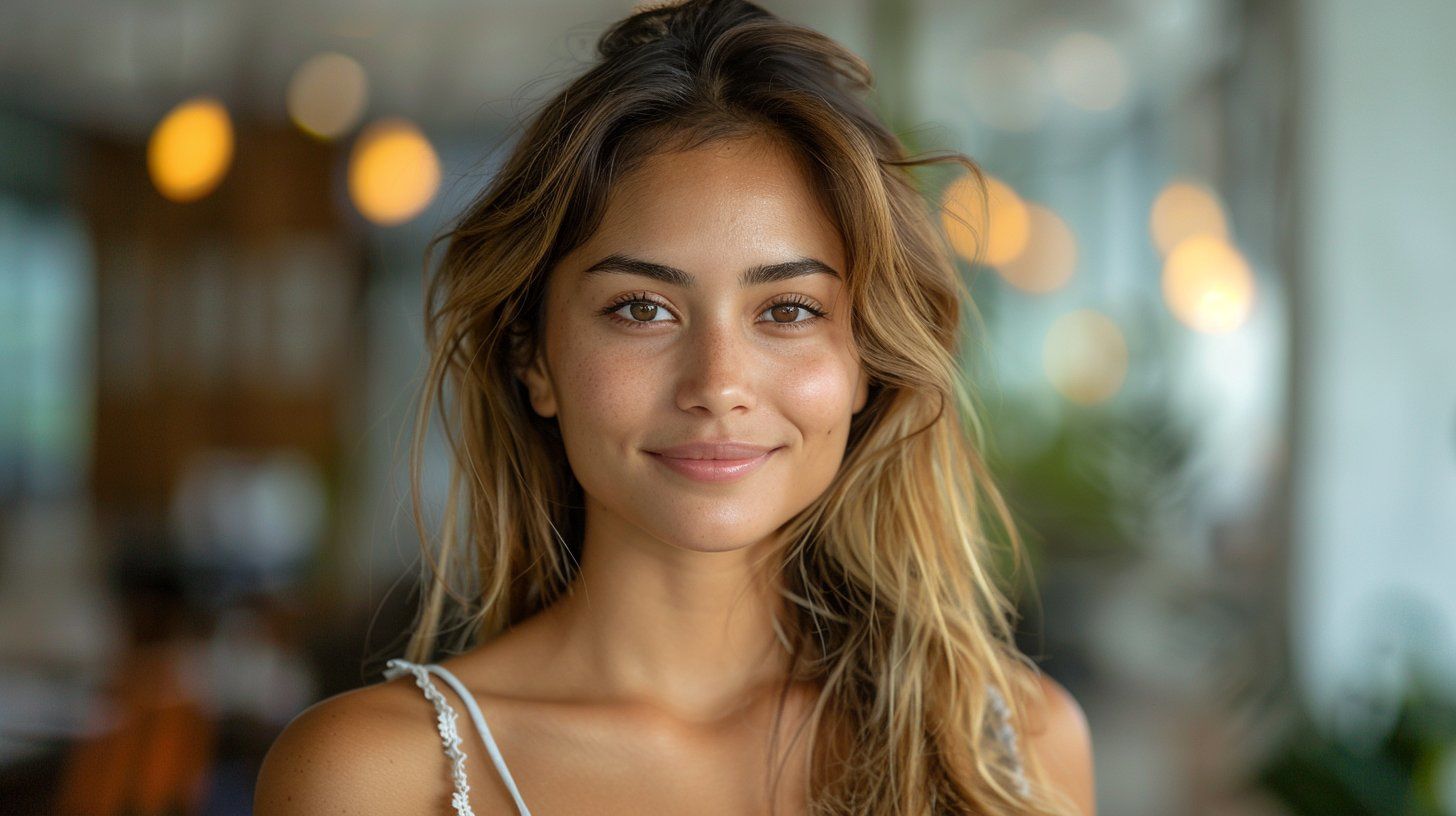 Discover the Joy of Companionship: Why Start Your Story with a Cartagena Girl