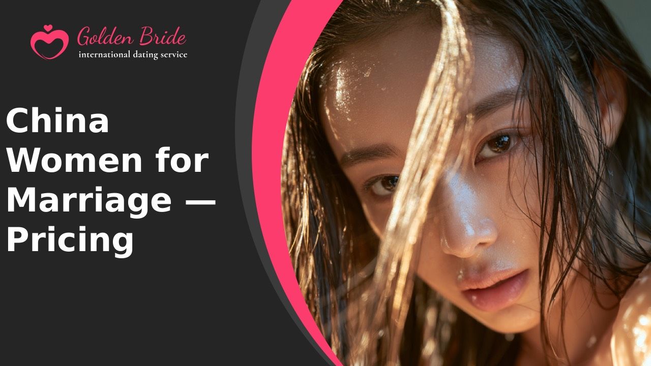 Membership pricing tiers for finding a Chinese wife online