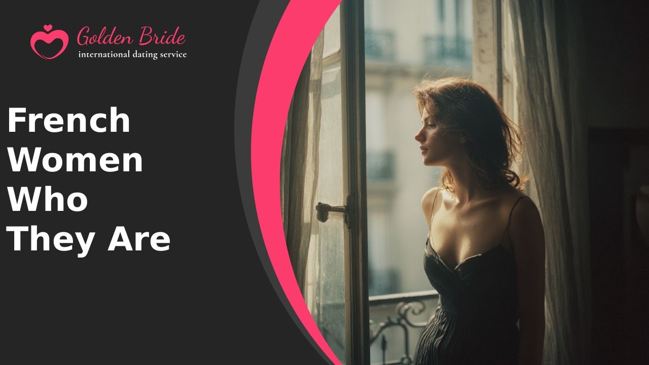 French Women — Who They Are